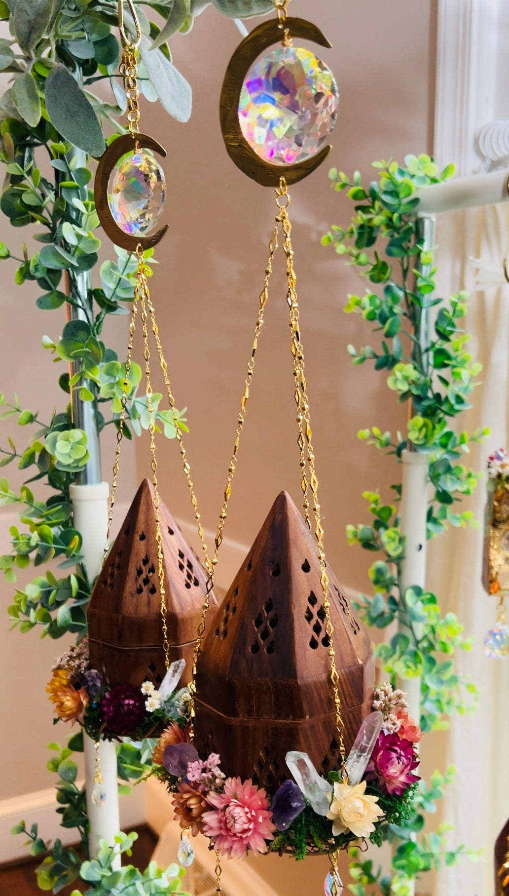 Whispers of the Forest 🌲