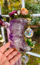 Load image into Gallery viewer, The Blooming Moon
