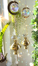 Load image into Gallery viewer, Pre order~ Heavenly Incense Burner Suncatcher
