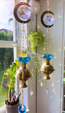 Load image into Gallery viewer, Pre order~ Heavenly Incense Burner Suncatcher
