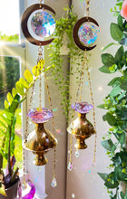 Load image into Gallery viewer, Pre order~ Heavenly Incense Burner Suncatcher
